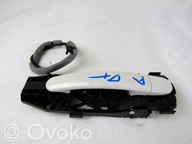 Seat Ibiza IV (6J,6P) Maniglia esterna per portiera posteriore