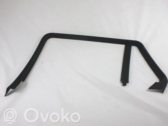 BMW 3 E92 E93 Listwa szyby czołowej / przedniej 