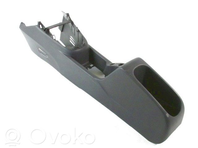 Citroen C3 Center console 