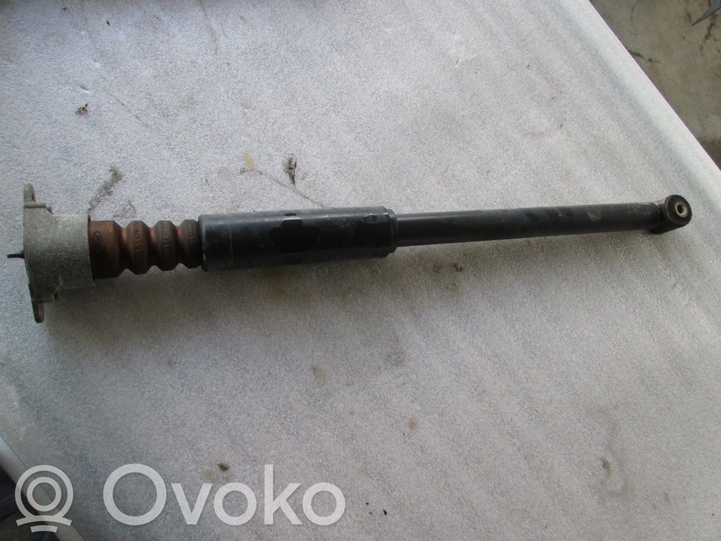 Ford Fiesta Amortizor spate 