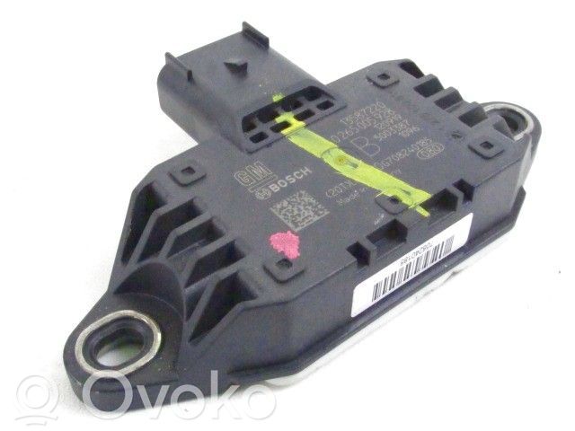Chevrolet Aveo Senzor de accelerație ESP 