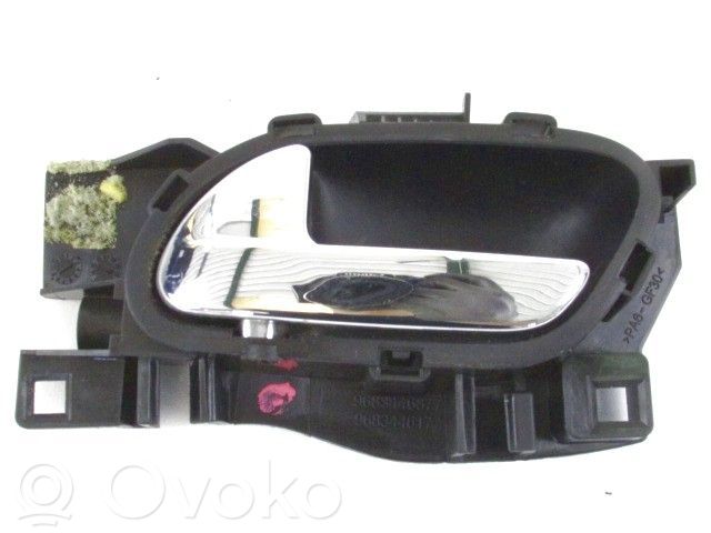 Citroen C3 Picasso Mâner interior ușă față 
