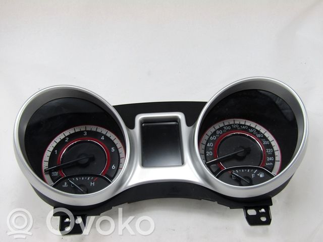 Fiat Freemont Tachimetro (quadro strumenti) 