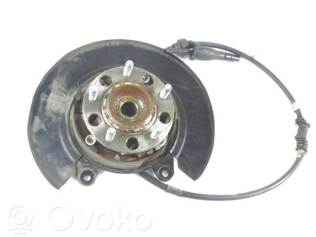 Achsschenkel hinten   05105927AB