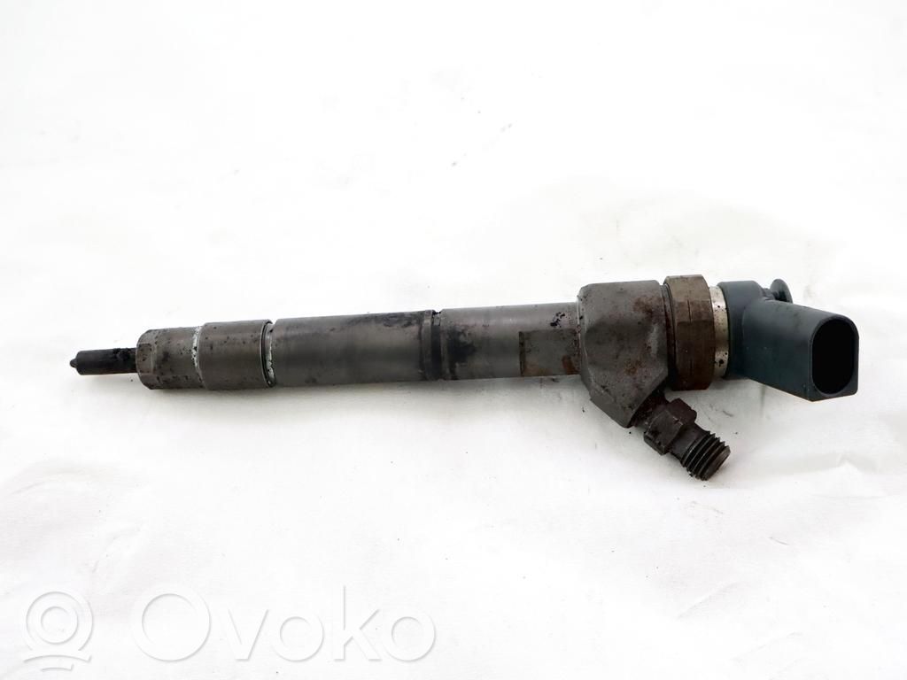 Inyector de combustible   A6400700787