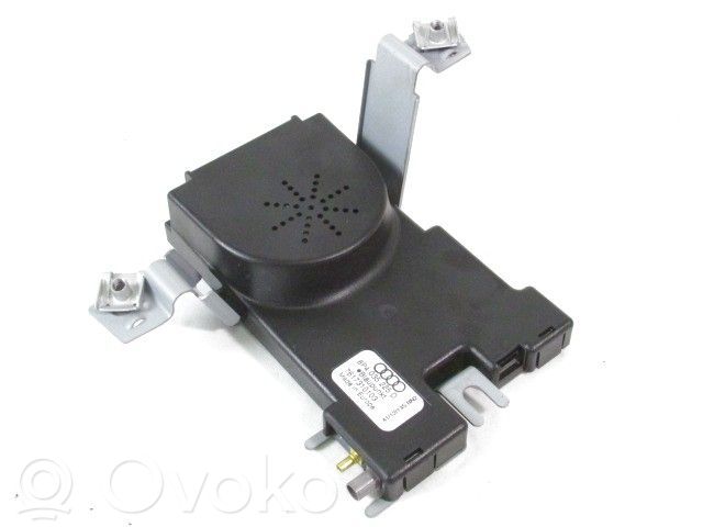 Audi A3 S3 8P Amplificatore antenna 
