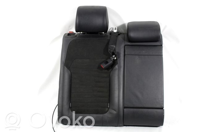 Asiento trasero
