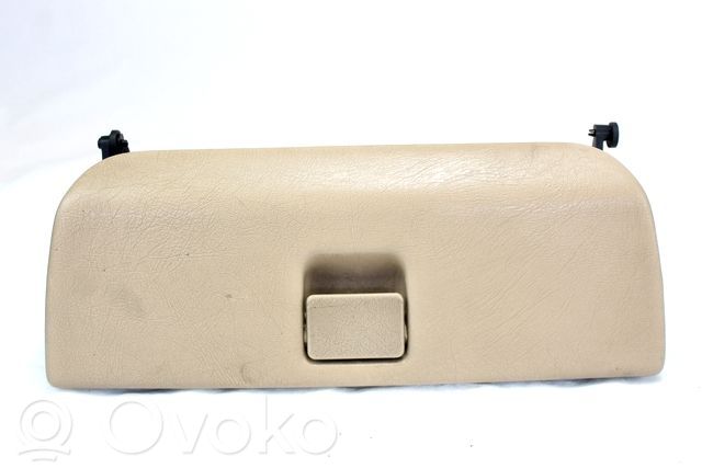 Mercedes-Benz ML W163 Set vano portaoggetti