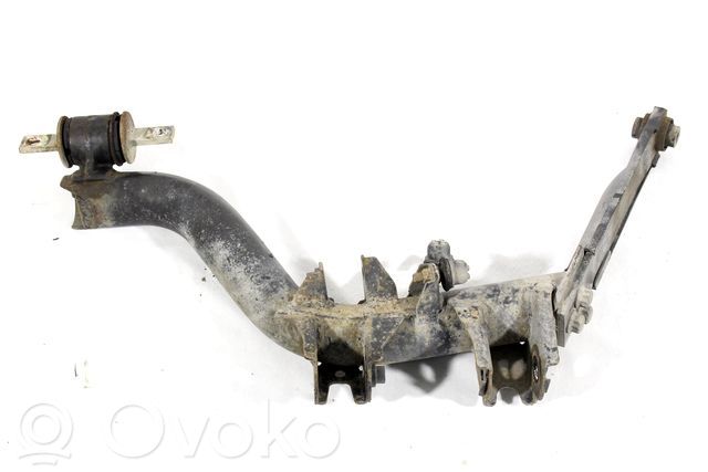 Honda Civic Basculă superioară spate