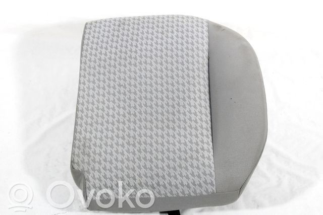Ford Fusion Scaun spate