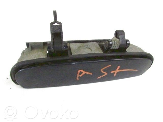 Manecilla externa puerta trasera   4B0839207GRU