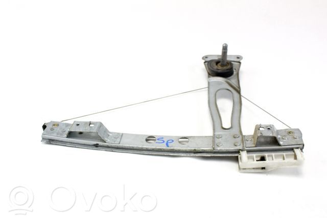 Citroen C3 Macara geam spate manuală