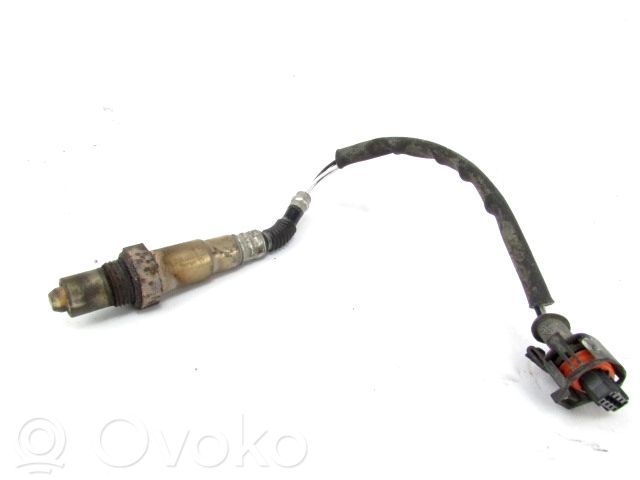 Sonde lambda   258006172