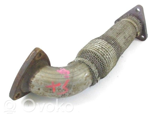 Raccord flexible échappement   059131789G