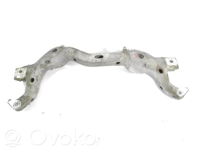 Porsche Cayenne (9PA) Suport motor 