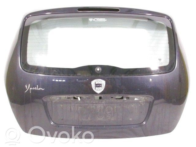 Lancia Ypsilon Hayon/capotă portbagaj 