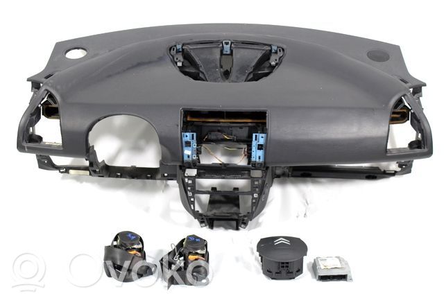 Citroen C4 I Set airbag 