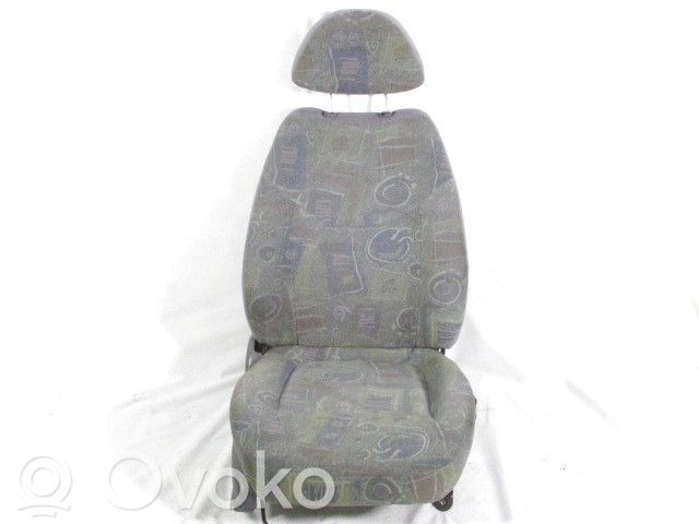 Daewoo Matiz Etumatkustajan istuin 