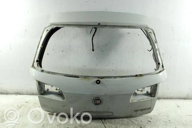 Fiat Croma Puerta del maletero/compartimento de carga