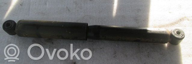 Stoßdämpfer hinten   9063200031
