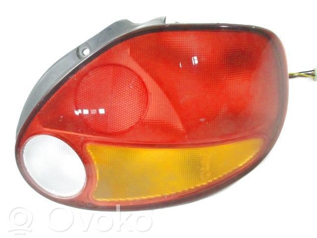Daewoo Matiz Lampă spate în caroserie 