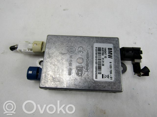 Autres unités de commande / modules   9123739
