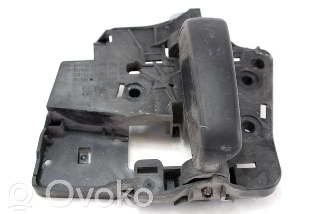 Manecilla interna puerta delantera   9144F2