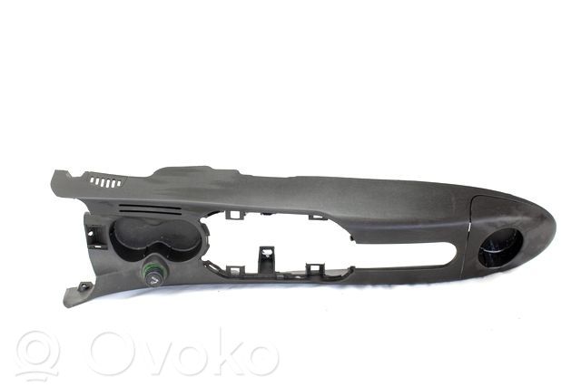 Consola central   735322094