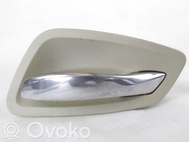 BMW 3 E92 E93 Front door interior handle 