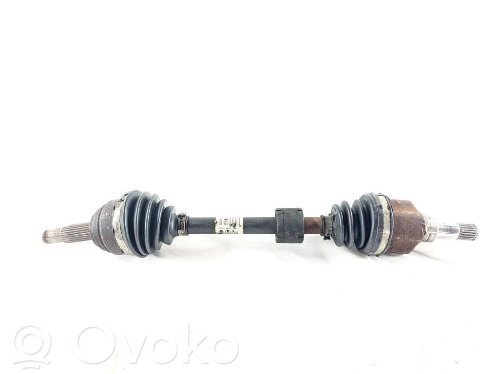 Ford B-MAX Front driveshaft 