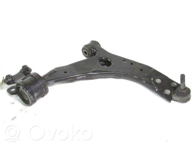 Ford Focus Вилы 