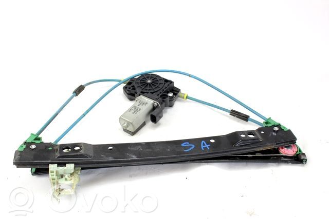 Lancia Ypsilon Fensterheber elektrisch mit Motor Tür vorne 