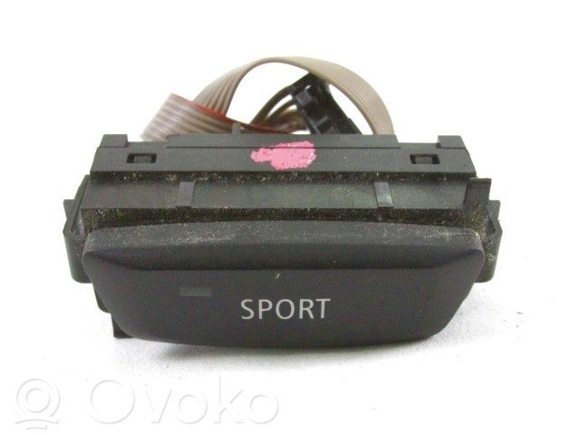 BMW 6 E63 E64 Other switches/knobs/shifts 