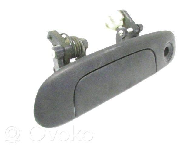 Mazda 323 F Manecilla externa puerta trasera 
