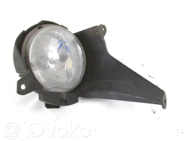 Opel Antara Miglas lukturis priekšā 