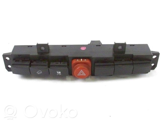 Opel Antara Hazard light switch 