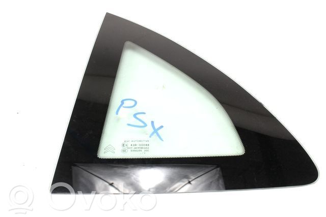 Rear side window   8569YJ