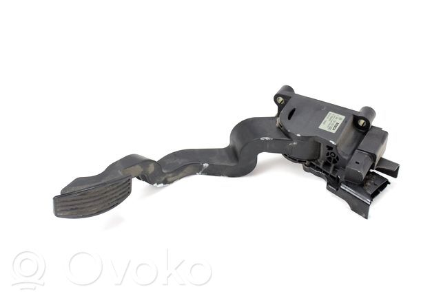 Accelerator throttle pedal   517856400