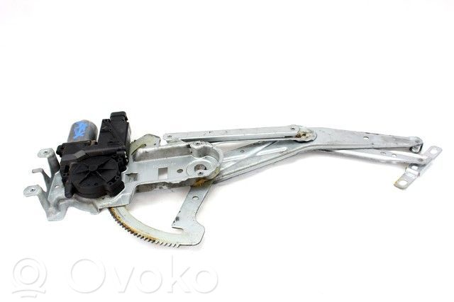 Opel Meriva A Elektryczny podnośnik szyby drzwi przednich 