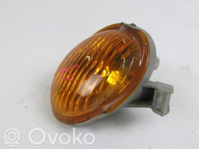 Front indicator light   96563486