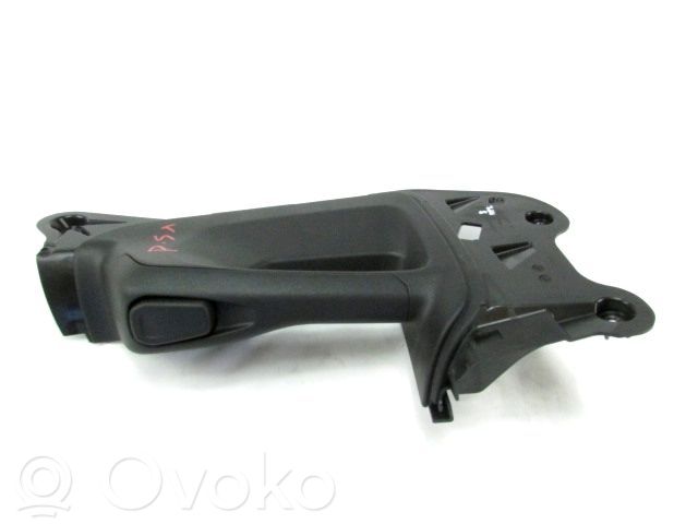 Front door interior handle   1809974