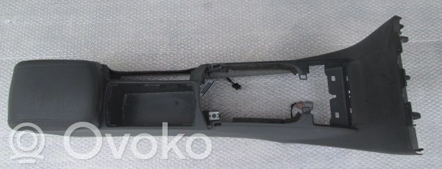 Volvo C30 Console centrale 