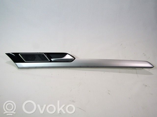 Audi Q8 Klamka wewnętrzna drzwi przednich 