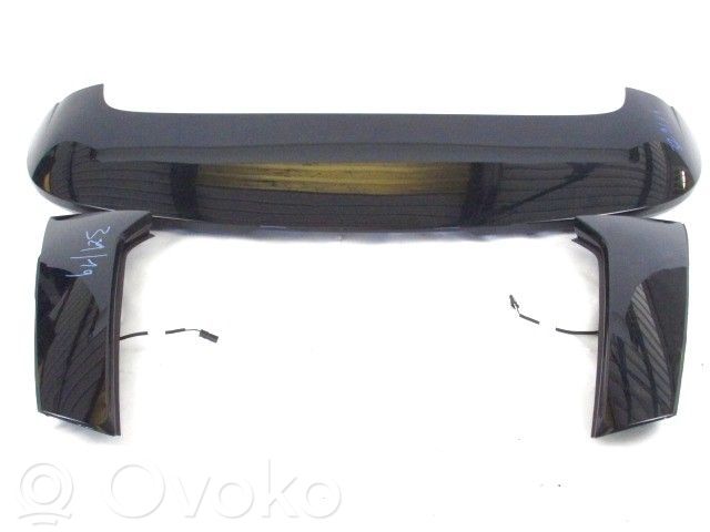 Opel Astra K Alerón trasero/maletero 