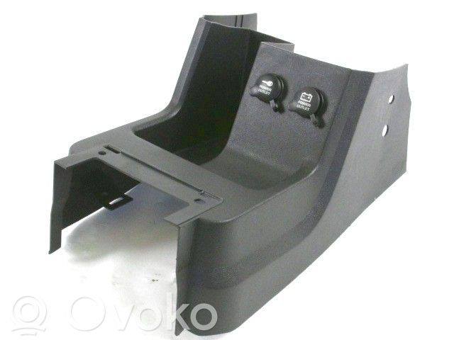Consola central   1ED651DVAA