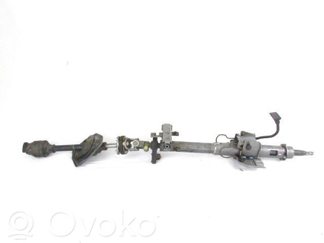 Opel Antara Kolumna kierownicza / Komplet 
