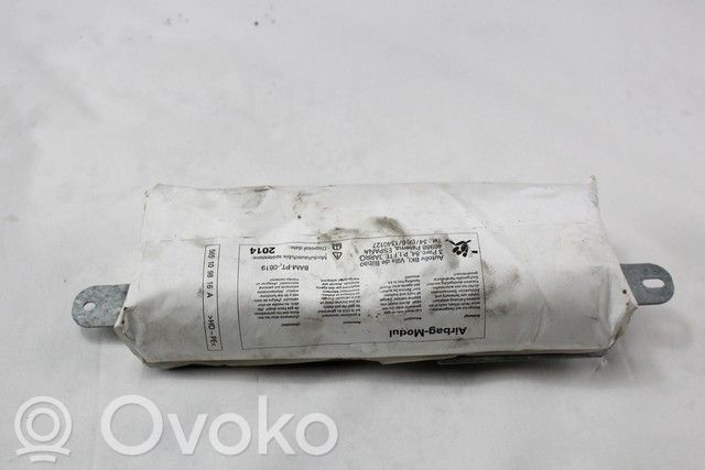 Ford Ka Poduszka powietrzna Airbag pasażera 