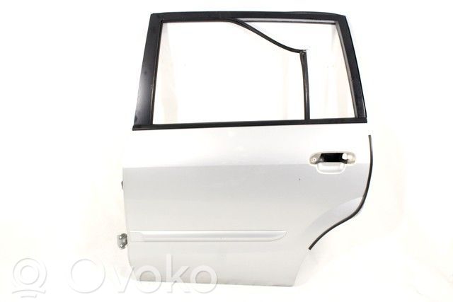 Mazda Premacy Galinės durys 