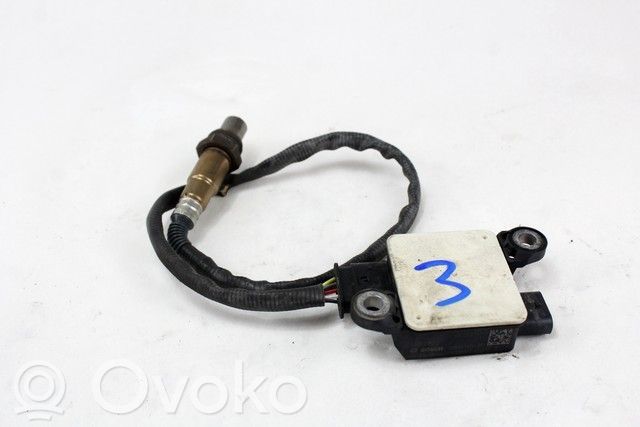 Renault Kadjar Lambda probe sensor 