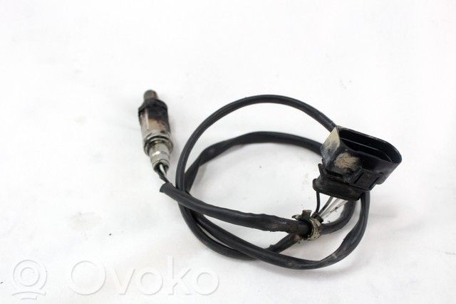 Volkswagen Polo III 6N 6N2 6NF Sonda lambda 